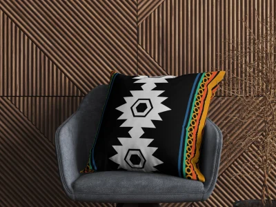 You will have the best design