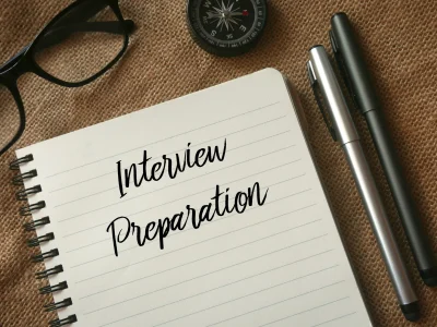 1 hour of behavioral interview preparation and coaching