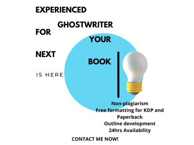 A bestselling Self-help and Business Book and eBook
