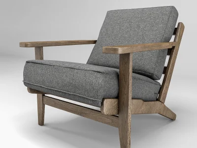 Photorealistic renderings of your furniture design
