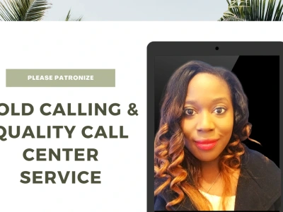 Quality customer service via cold calling for your business