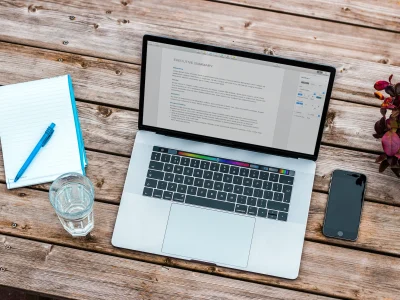 A 750-word SEO-proof blog post in Dutch