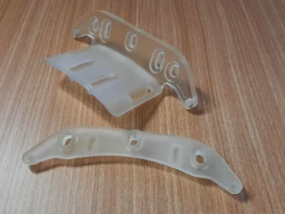 3D PRINTING FOR PROTOTYPE