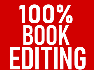 A fully polished, professionally edited manuscript (up to 80,000 words)