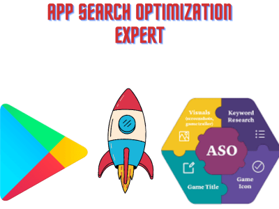 Play store optimization for your game or app