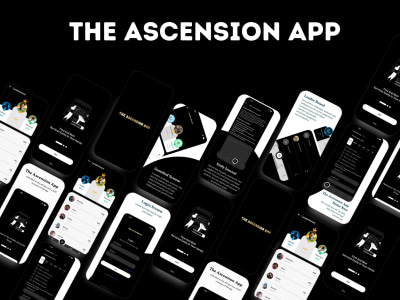 An Awesome Hybrid Mobile App (Flutter & Firebase)