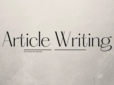 A high-quality, fact-checked, and easy-to-understand 1000-word article!