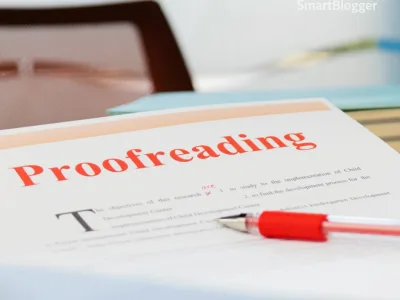 Proofreader & Editor of Your Essays, Thesis/Dissertation & All Other Files