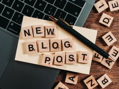A 1000 word blog post on any subject in 48 hours