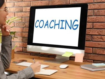 A sales expert with 25.5 years experience to coach you one on one