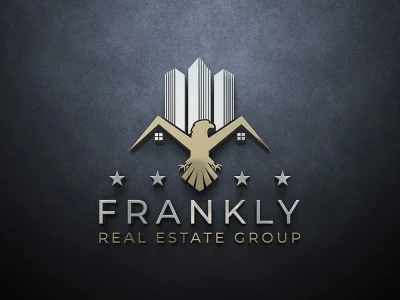 A professional WORDMARK / LETTERMARK logo with unlimited revisions