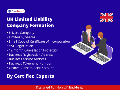 A registered UK company for non UK residents