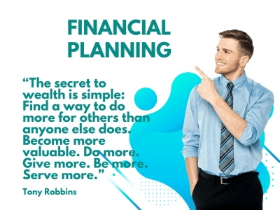 Financial Planning and Modeling