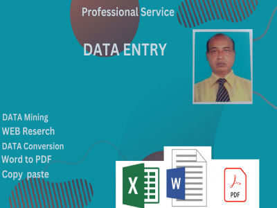PDF Conversion & Translation job. | Upwork