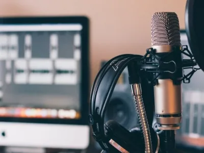 A professional Somali voice-over and narrations