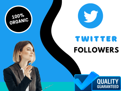 Super Fast Organic Growth Of Twitter Followers | Twitter Marketing