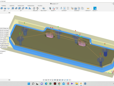 A quality CAD /CAM projects | Upwork