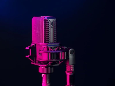 The voice-over that brings life to your project.