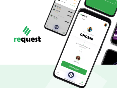 A mobile app developed with Flutter using your UI designs and rest APIs ...