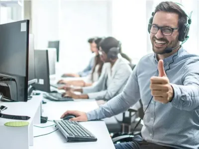 Amazing high-end Cold Calling and Telemarketing Services