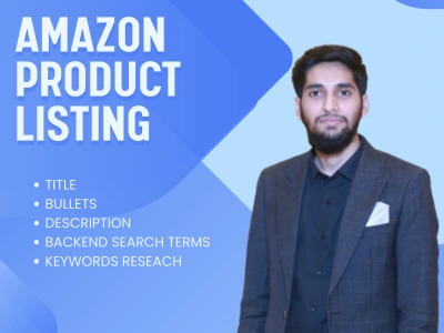 Best Amazon Product Description with Optimization to Increase Organic Sales