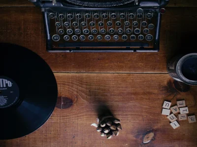 Full screenplay for your movie idea