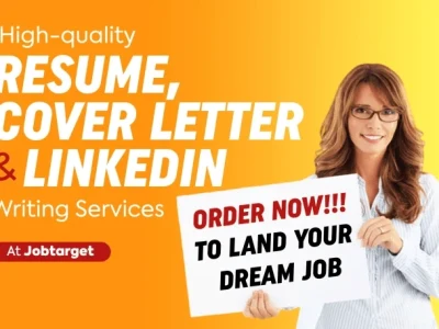 Powerful Job Winning Cover Letter within 12 Hours for You.