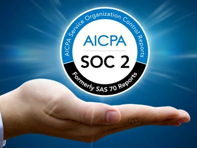 A SOC2 Gap Analysis and Assessment