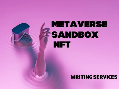 Exhaustive ebook on metaverse, crypto, and blockchain technology