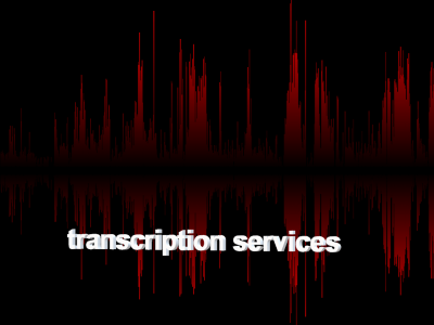 An accurate and fast audio transcription