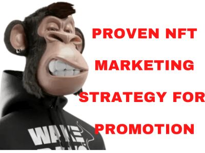 A strategic NFT marketing plan for your project
