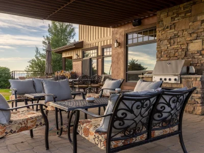Professional Real Estate Photography