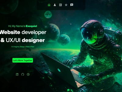 Full website design and development | Upwork