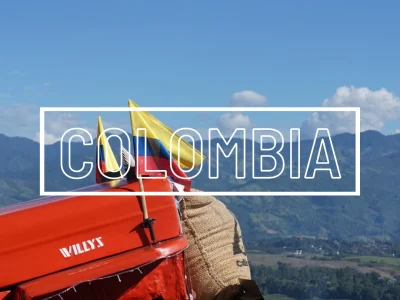 The best Colombian Travel Assitant