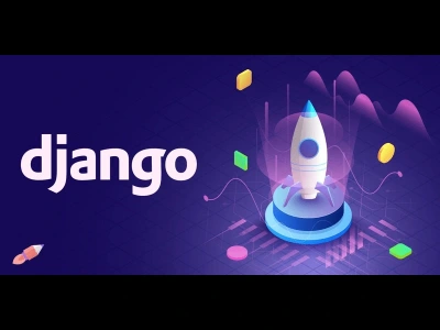 Python Django Web Application
