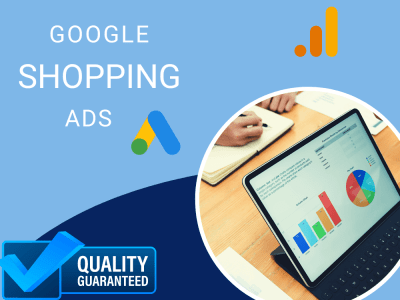Google shopping ads campaign and merchant center feed set up