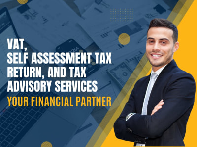 Tax Consultation with a Certified Chartered Accountant and Tax Advisor