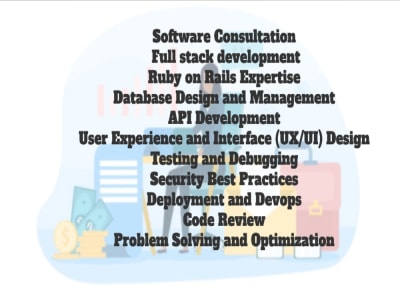 Book a Development & IT Consultation with Alex A. | Upwork