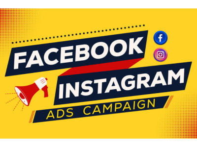 Your Facebook and Instagram ads management entirely