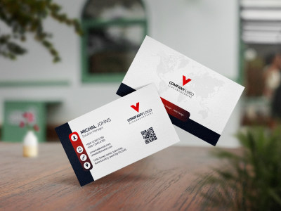 Professional Business Cards and Stationery Design For Your Company