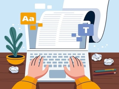 Polished text - Elevate Your Words with Precision Proofreading and Editing