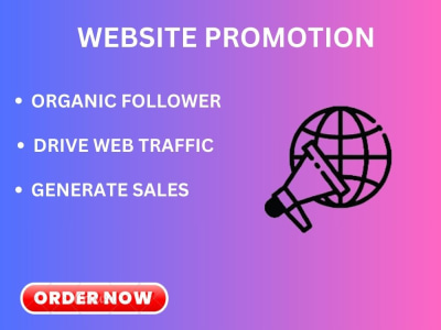 Ultimate Spotify Promotion Service On My Website