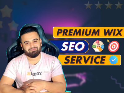 Best wix SEO optimization for higher ranking