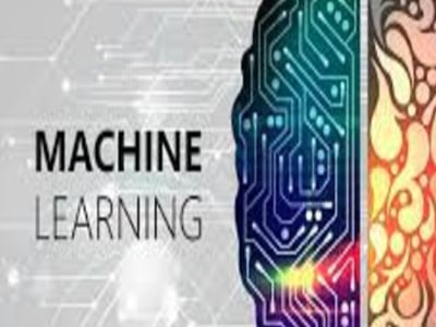 Data analysis, Machine learning model for predictive analysis | Upwork