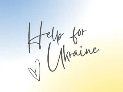 Psychological support for Ukrainians