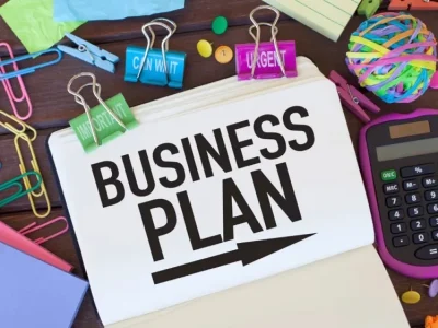Business Plan/ Pitch Deck Writing with Financial Forecasts from Best Writer