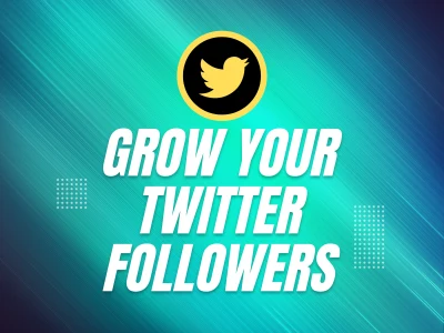 The best Twitter marketing promotion to grow 200 followers organically