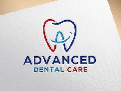 A logo for Medical, Dental, Pharmacy, Clinic, Nursing, Hospital and Doctor