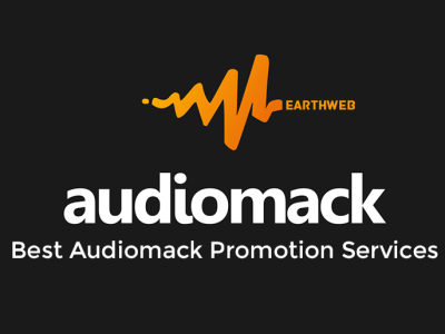 An organic audiomack music promotion, soundcloud promotion