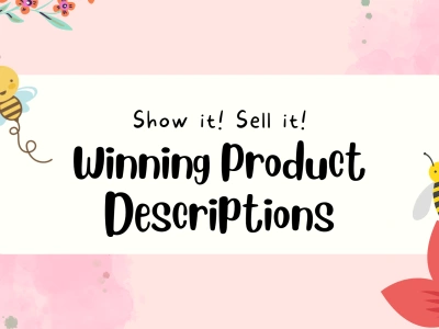 Shopify virtual assistant, upload product, add products description